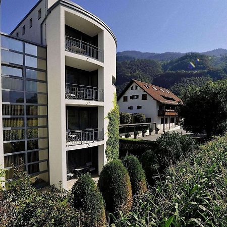 Hotel Schatzmann Triesen Exterior foto